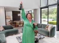 Mum wins £4M Alderley Edge home
