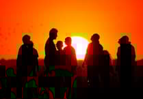 All neighbourhoods in West Devon at low risk of dangerous heatwaves – as map reveals heatwave hotspots across England