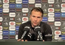 Cleverley searching for answers after Argyle crash to defeat again