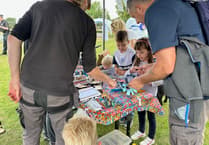 Yelverton Rotary Sports and Craft Play Day on the horizon