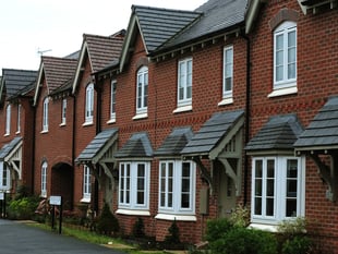Rent in West Devon rises 3% in past year