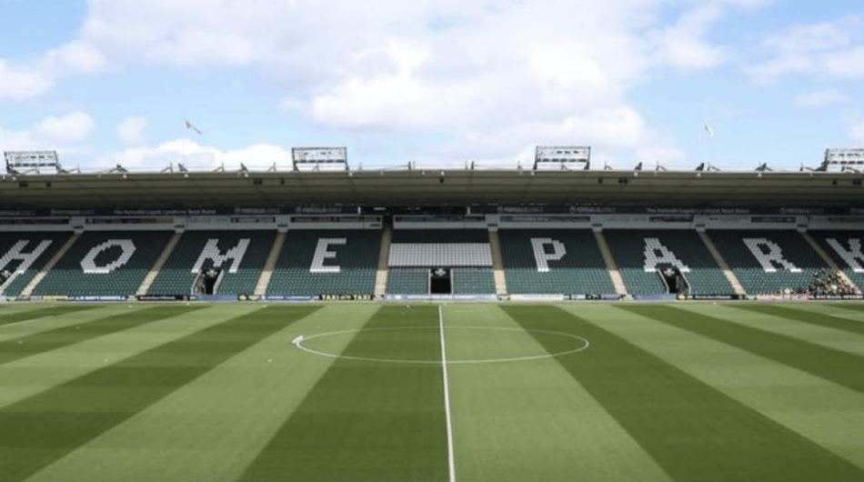 New season league fixtures confirmed for Plymouth Argyle