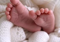 Fertility rate rises slightly in West Devon – as it reaches new record low in England and Wales