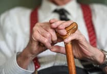 More than 10,000 people diagnosed with dementia in Devon – as September marks World Alzheimer's Month