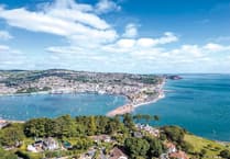 A Day Out In Teignbridge