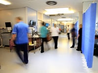 No tuberculosis cases reported each year in West Devon – as cases rise across the UK