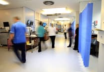 No tuberculosis cases reported each year in West Devon – as cases rise across the UK