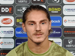 Tolaj provides perfect response as Argyle advance in Trophy
