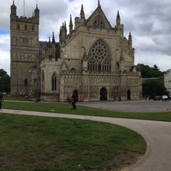 Cathedral staff offered voluntary redundancy