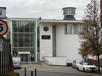Devon taxi driver told to repay £60k
