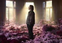 Lewis Capaldi to headline Powderham Castle