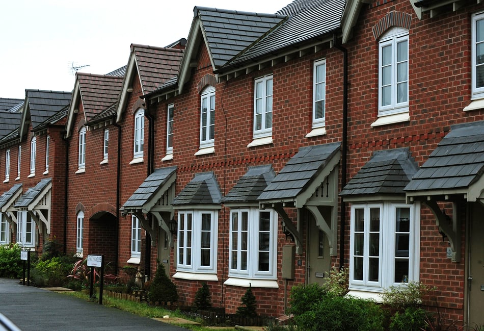 Rent in West Devon rises slightly in past year