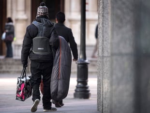Rise in West Devon Borough Council spending on homeless accommodation