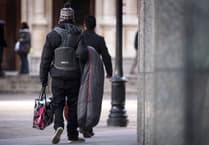 Rise in West Devon Borough Council spending on homeless accommodation