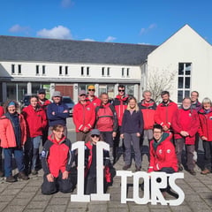 Still time to enter '11 tors' trek