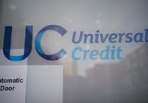 More households hit by Universal Credit cap in West Devon