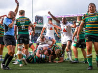 Chiefs have plenty to work despite valiant fightback at Saints