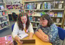 Charities Join Forces to Bridge the Digital Divide in Devon