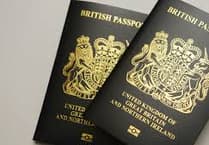 EU's new border entry system affecting UK travellers from Exeter and Plymouth