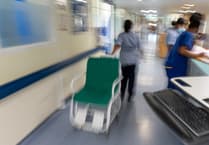 Devon ranked first in England for men screened for potentially fatal heart condition