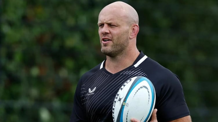 Club captain Jack Yeandle makes his first league start of the season for the Exeter Chiefs tomorrow at Bristol Bears