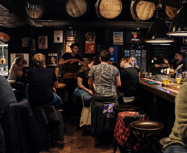 Rural Devon champion speaks out against being 'shrouded in secrecy'