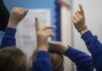 Reading skills gap between boys and girls in Devon narrows