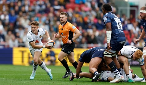 Varney delighted as he pens new deal with the Chiefs