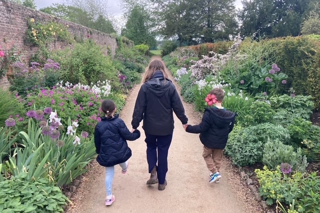 Adoption: Children need a ‘welcome home’, not a perfect one
