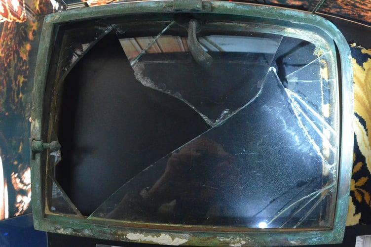 White Star Heritage Titanic Exhibition at Westpoint Arena