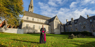 Pope appoints new Bishop of Plymouth