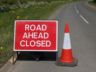 West Devon road closures: three for motorists to avoid over the next fortnight