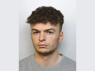 Devon man jailed for raping teenage girl in Bristol
