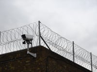 One in eight offenders in West Devon went on to reoffend