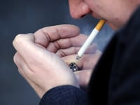 One in nine adults in West Devon still smokes, as new legislation aims to restrict tobacco sales