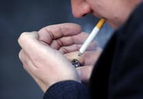 One in nine adults in West Devon still smokes, as new legislation aims to restrict tobacco sales