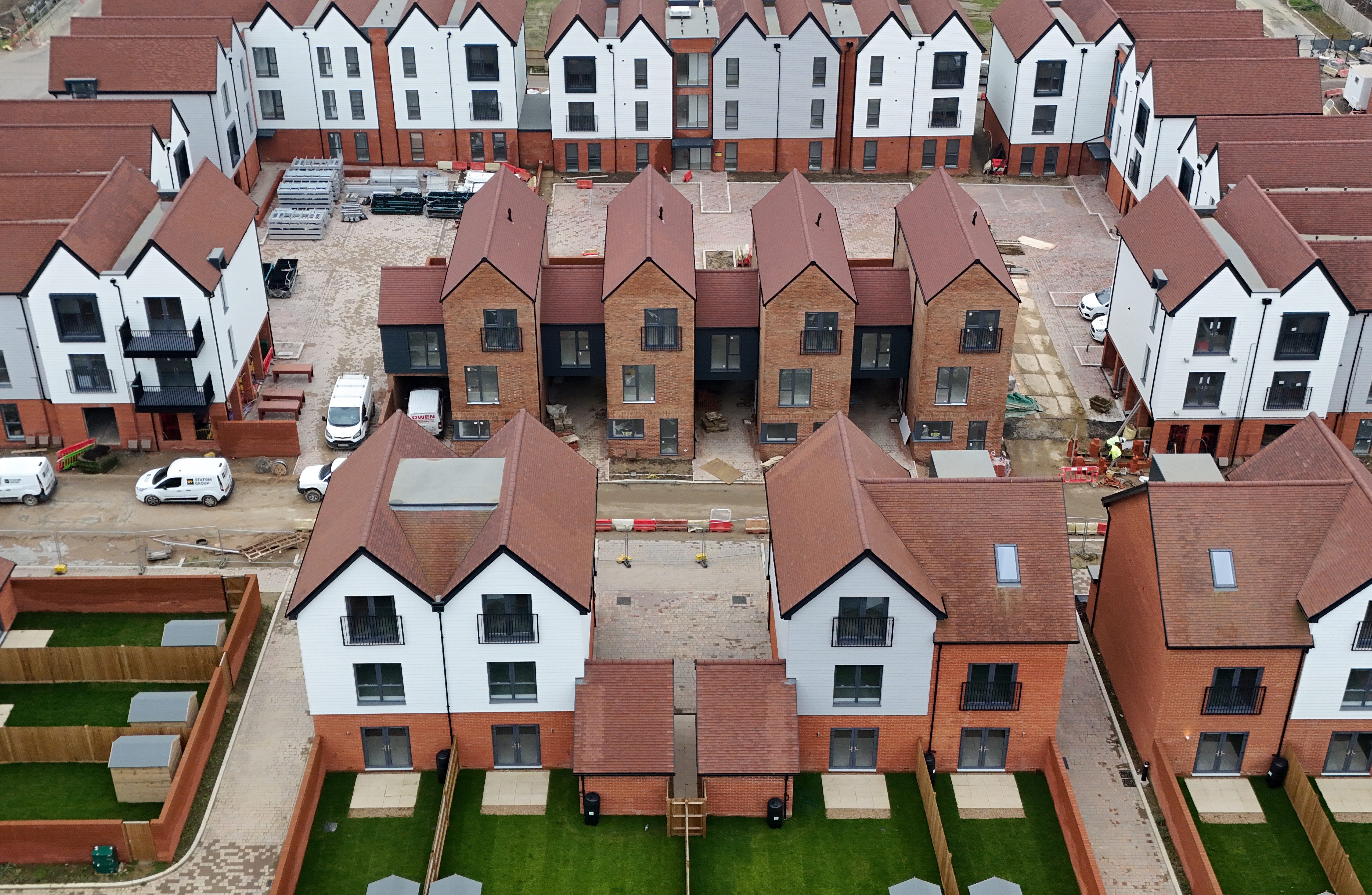 West Devon could have thousands of extra households by 2032 – as experts warn of 'looming crisis'