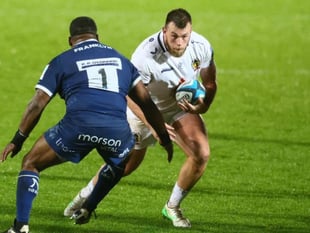 Young Chiefs must learn fast ahead of crucial Bristol test