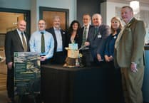 Tamar Valley Forum brings community together to celebrate anniversary