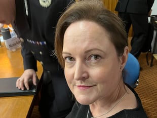 Police commissioner quits Conservatives, becomes independent