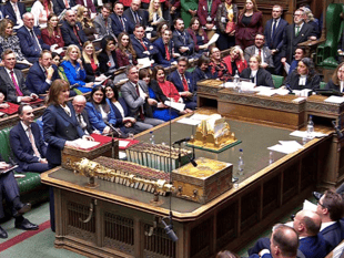 Rachel Reeves' tax measures revealed