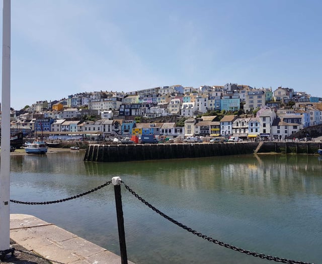 'A serious failure': South West Water fined over cryptosporidium case