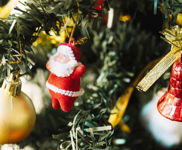 Callington set for a magical day of Christmas celebrations