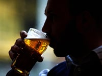 Almost 100 alcohol-specific deaths recorded in Devon