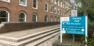 Promising young town footballer took his own life, inquest hears