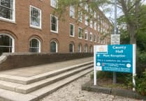 Promising young town footballer took his own life, inquest hears