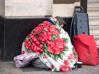 Dozens of people in West Devon without a home this Christmas