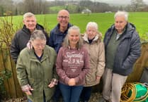 Opposed Tavistock estate 'will meet housing crisis' claims developer