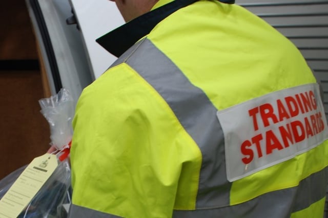 Residents urged to check tumble dryers after fire risk alert
