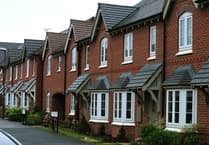 Rent in West Devon rises slightly in past year